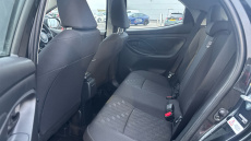 Toyota Yaris 1.5 Hybrid Icon 5dr CVT Hybrid Hatchback